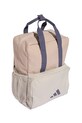 Chlapec Detský ruksak adidas Performance JM6535 béžová