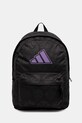Παιδικό σακίδιο adidas Performance στάμπα μαύρο JV5161