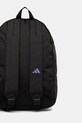 Κοριτσίστικα Παιδικό σακίδιο adidas Performance JV5161 μαύρο