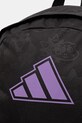 Παιδικό σακίδιο adidas Performance μαύρο JV5161