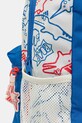 Дитячий рюкзак adidas Performance блакитний JV5163