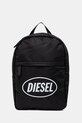 Детский рюкзак Diesel WISTY BAGS печать чёрный J02334