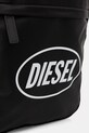 Детский рюкзак Diesel WISTY BAGS чёрный J02334