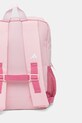 Chłopiec adidas Performance plecak dziecięcy JV7851 różowy