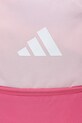 adidas Performance plecak dziecięcy różowy JV7851