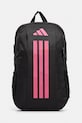 Детский рюкзак adidas Performance печать чёрный JW8653