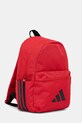 adidas Performance plecak dziecięcy JX1255 czerwony AW25