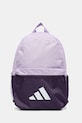 adidas Performance ghiozdan copii cu modele violet JX1256