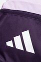 adidas Performance gyerek hátizsák lila JX1256