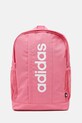 adidas Performance ghiozdan copii nu incape in A4 roz JY4679
