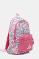 adidas Performance plecak dziecięcy KA6764 różowy AW25