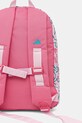 Chłopiec adidas Performance plecak dziecięcy KA6764 różowy