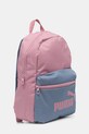 Puma plecak PUMA PHASE CB Small Backpack 091439 różowy AW25