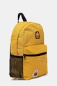 Puma gyerek hátizsák ESSENTIALS Small Backpack 091755 sárga AW25