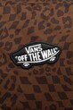 Vans ghiozdan copii Old Skool Grom Backpack maro VN000H567UG1