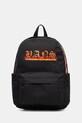 Vans plecak dziecięcy Old Skool Grom Backpack mieści A4 czarny VN000H56BFM1