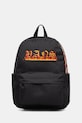 Vans plecak dziecięcy Old Skool Grom Backpack mieści A4 czarny VN000H56BFM1