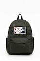 Vans ghiozdan copii Old Skool Grom Backpack incape in A4 verde VN000H56EMU1