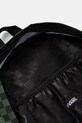 Ruksak Vans Old Skool Grom Check VN000J3KEN61 zelená