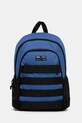 Detský ruksak Vans Off The Wall Skatepack vzorovaný modrá VN000PSE7WM1
