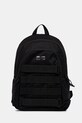 Ruksak Vans Off The Wall Skatepack jednofarebný čierna VN000PSEBLK1