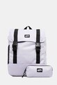 Vans ghiozdan copii Vans Utility Backpack uni violet VN000PSFEMY1