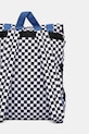 Băieți Vans ghiozdan copii Vans Utility Backpack VN000PSFY281 alb