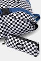 Vans ghiozdan copii Vans Utility Backpack alb VN000PSFY281