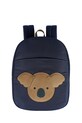 Donsje plecak dziecięcy Pibbe Schoolbag Koala 5521802 granatowy AW25