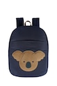 Dětský batoh Donsje Pibbe Schoolbag Koala 5521802 námořnická modř AW25