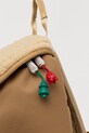 Σακίδιο πλάτης The North Face Y MINI EXPLORER NF0A52VWBQ81 πράσινο