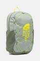 The North Face plecak Y COURT JESTER NF0A52VYD5M1 zielony AW25