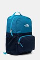 The North Face ghiozdan copii Y CHUCKWALLA DAYPACK NF0A8EEWDDI1 bleumarin AW25