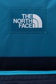 The North Face ghiozdan copii Y CHUCKWALLA DAYPACK bleumarin NF0A8EEWDDI1