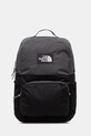 The North Face ghiozdan copii Y CHUCKWALLA DAYPACK incape in A4 negru NF0A8EEWWUO1