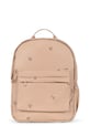 Konges Sløjd ghiozdan copii RAINY KIDS BACKPACK MIDI nu incape in A4 bej KS104157.9BYA