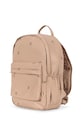 Konges Sløjd ghiozdan copii RAINY KIDS BACKPACK MIDI KS104157.9BYA bej AW25