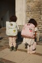 Konges Sløjd plecak dziecięcy CLOVER SCHOOLBAG KS103457.9BYA
