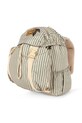 Konges Sløjd plecak dziecięcy CLOVER SCHOOLBAG beżowy KS103457.9BYA