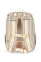 Konges Sløjd plecak dziecięcy CLOVER SCHOOLBAG KS103457.9BYA beżowy