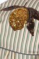 Konges Sløjd plecak dziecięcy CLOVER SCHOOLBAG KS103457.9BYA