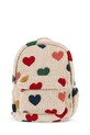 Konges Sløjd plecak dziecięcy JODY TEDDY BACKPACK GRS KS103478.9BYA beżowy AW25