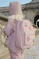 Konges Sløjd plecak dziecięcy JUNO QUILTED BACKPACK MIDI KS103489.9BYA