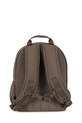 Konges Sløjd plecak dziecięcy JUNO QUILTED BACKPACK MIDI brązowy KS103489.9BYA