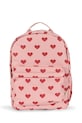 Konges Sløjd plecak dziecięcy RAINY KIDS BACKPACK MIDI nie mieści A4 różowy KS103529.9BYA