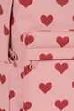 Konges Sløjd plecak dziecięcy RAINY KIDS BACKPACK MIDI KS103529.9BYA