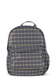 Παιδικό σακίδιο Konges Sløjd RAINY KIDS BACKPACK MIDI υφασμάτινο μπλε KS103529.9BYA