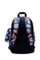 Levi's plecak dziecięcy EXPLORE PACK W/ PENCIL CASE 9A8704 granatowy AW25