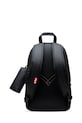 Otroški nahrbtnik Levi's EXPLORE PACK W/ PENCIL CASE 9A8704 črna AW25