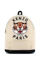 Kenzo Kids plecak mieści A4 beżowy K61221